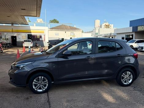 Fiat ARGO DRIVE 1.0 6V Flex