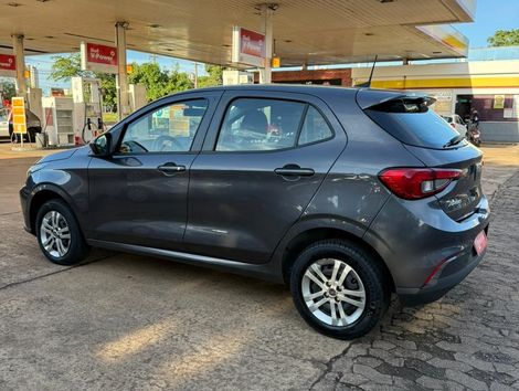 Fiat ARGO DRIVE 1.0 6V Flex