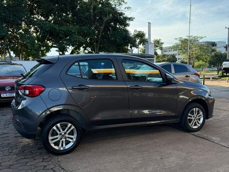 Fiat ARGO DRIVE 1.0 6V Flex