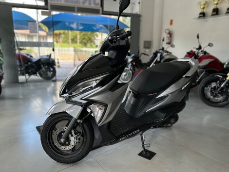 HONDA ELITE 125