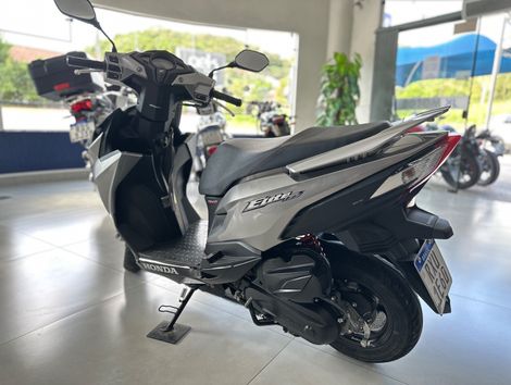 HONDA ELITE 125