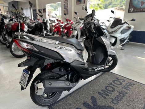 HONDA ELITE 125