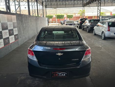 Chevrolet PRISMA Sed. Joy/ LS 1.0 8V FlexPower 4p