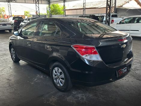 Chevrolet PRISMA Sed. Joy/ LS 1.0 8V FlexPower 4p