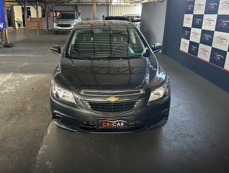 Chevrolet PRISMA Sed. Joy/ LS 1.0 8V FlexPower 4p