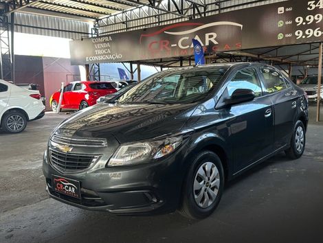 Chevrolet PRISMA Sed. Joy/ LS 1.0 8V FlexPower 4p
