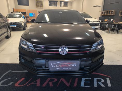 VolksWagen JETTA Highline 2.0 TSI 16V 4p Tiptronic