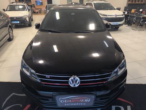 VolksWagen JETTA Highline 2.0 TSI 16V 4p Tiptronic