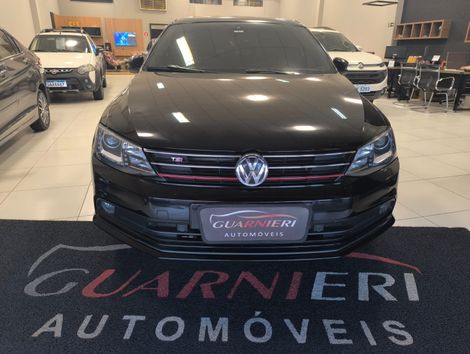 VolksWagen JETTA Highline 2.0 TSI 16V 4p Tiptronic