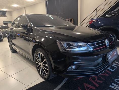 VolksWagen JETTA Highline 2.0 TSI 16V 4p Tiptronic