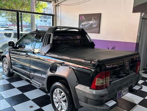 Fiat Strada Adventure1.8/ 1.8 LOCKER Flex CD