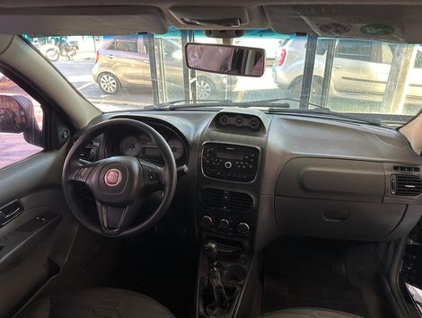Fiat Strada Adventure1.8/ 1.8 LOCKER Flex CD