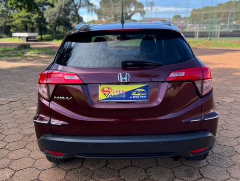 Honda HR-V EX 1.8 Flexone 16V 5p Aut.