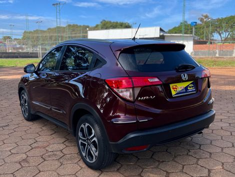Honda HR-V EX 1.8 Flexone 16V 5p Aut.