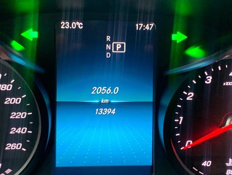 Mercedes C-180 CGI Avant. 1.6/1.6 FlexTB 16V Aut.