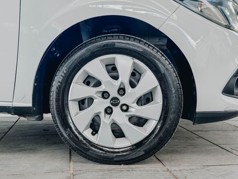 Chevrolet ONIX HATCH LT 1.4 8V FlexPower 5p Mec.