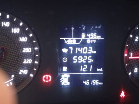 Hyundai HB20S Comfort Plus 1.0 Flex 12V Mec.