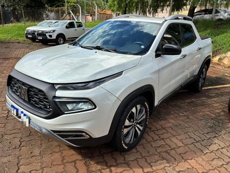 Fiat Toro Volcano 2.0 16V 4x4 TB Diesel Aut.