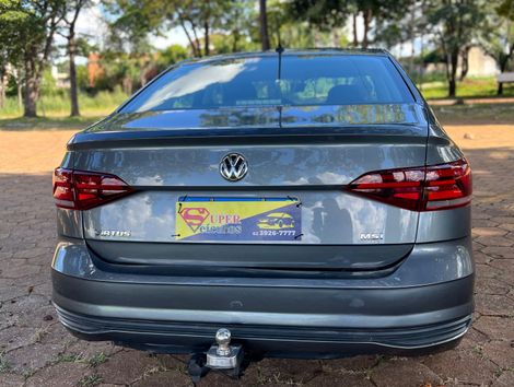 VolksWagen VIRTUS 1.6 MSI Flex 16V 5p Mec.