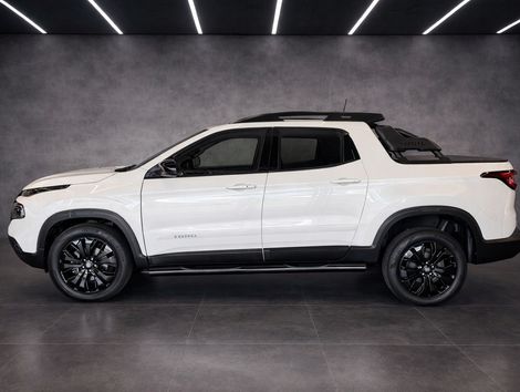 Fiat Toro Volcano 2.0 16V 4x4 TB Diesel Aut.