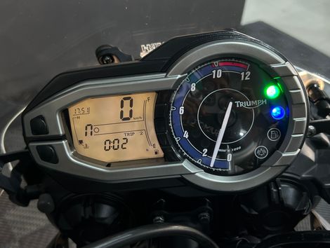 TRIUMPH TIGER 800 XC