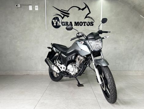 HONDA CG 160 FAN Flex