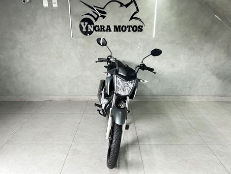 HONDA CG 160 FAN Flex