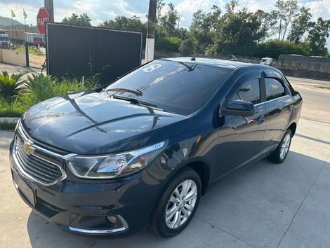 Chevrolet COBALT LTZ 1.8 8V Econo.Flex 4p Aut.