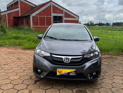 Honda Fit EXL 1.5 Flex/Flexone 16V 5p Aut