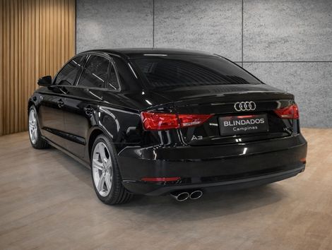 Audi A3 Sedan 1.4/ Attra. 16V TB FSI S-tronic