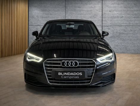 Audi A3 Sedan 1.4/ Attra. 16V TB FSI S-tronic