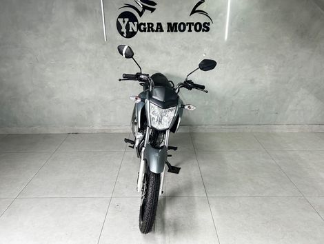 HONDA CG 160 FAN Flex