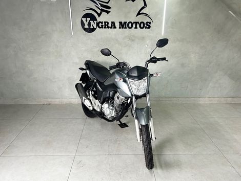 HONDA CG 160 FAN Flex