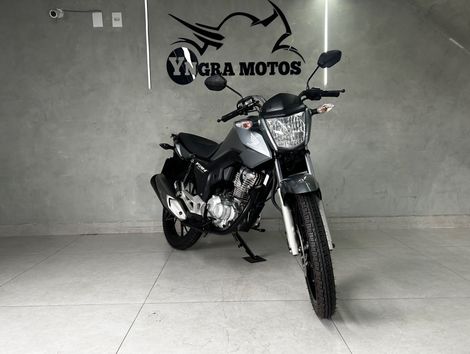 HONDA CG 160 FAN Flex