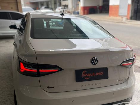 VolksWagen VIRTUS Comfort. 200 TSI 1.0 Flex 12V Aut