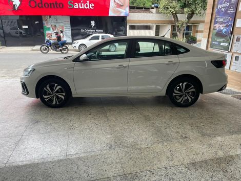VolksWagen VIRTUS Comfort. 200 TSI 1.0 Flex 12V Aut
