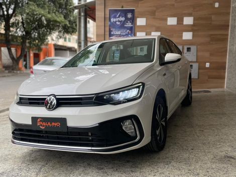 VolksWagen VIRTUS Comfort. 200 TSI 1.0 Flex 12V Aut