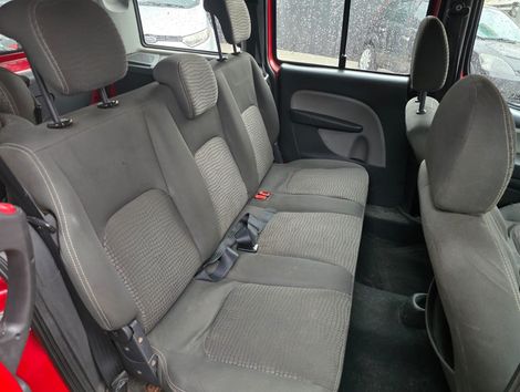 Fiat Doblo Adv/Adv TRYON/LOCKER 1.8 Flex