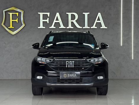 Fiat Strada Volcano 1.3 Flex 8V CD