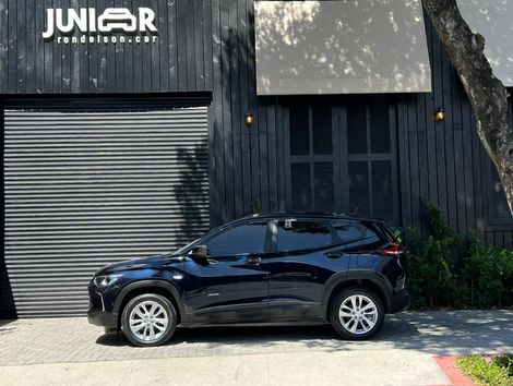 Chevrolet TRACKER LTZ 1.0 Turbo 12V Flex Aut.