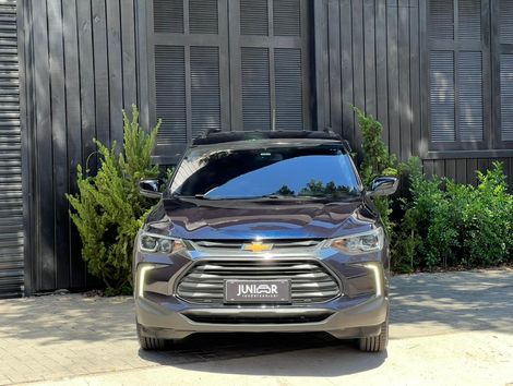 Chevrolet TRACKER LTZ 1.0 Turbo 12V Flex Aut.