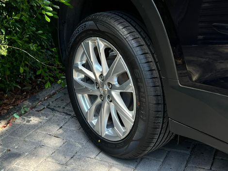 Chevrolet TRACKER LTZ 1.0 Turbo 12V Flex Aut.