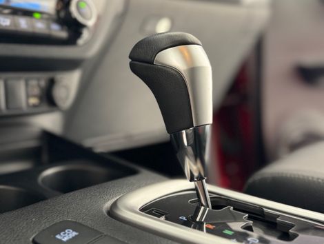 Toyota Hilux CD SRV 4x4 2.8 TDI Diesel Aut.