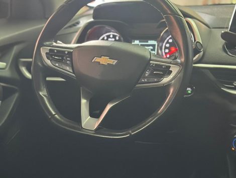 Chevrolet TRACKER LTZ 1.0 Turbo 12V Flex Aut.