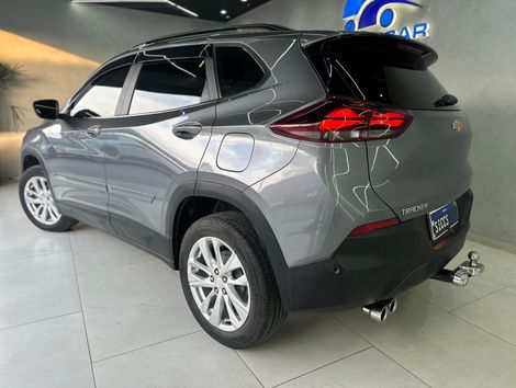 Chevrolet TRACKER LTZ 1.0 Turbo 12V Flex Aut.