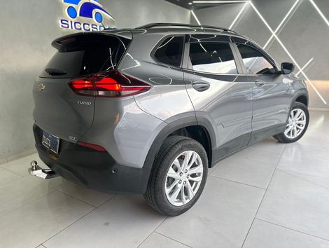 Chevrolet TRACKER LTZ 1.0 Turbo 12V Flex Aut.