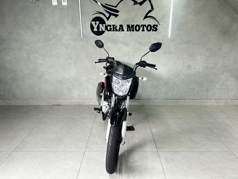 HONDA CG 160 FAN Flex