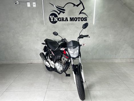 HONDA CG 160 FAN Flex