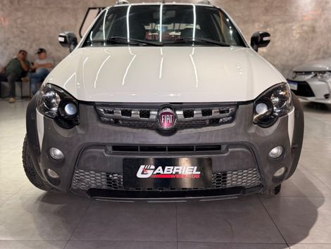 Fiat Strada Adventure1.8/ 1.8 LOCKER Flex CD