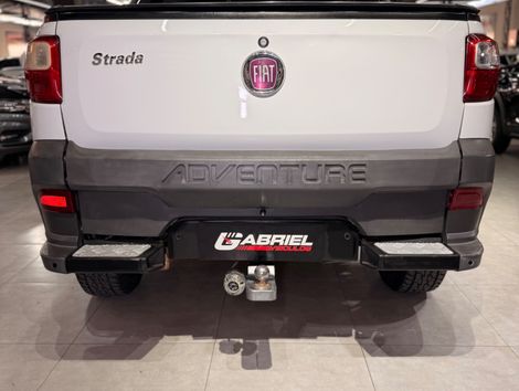 Fiat Strada Adventure1.8/ 1.8 LOCKER Flex CD